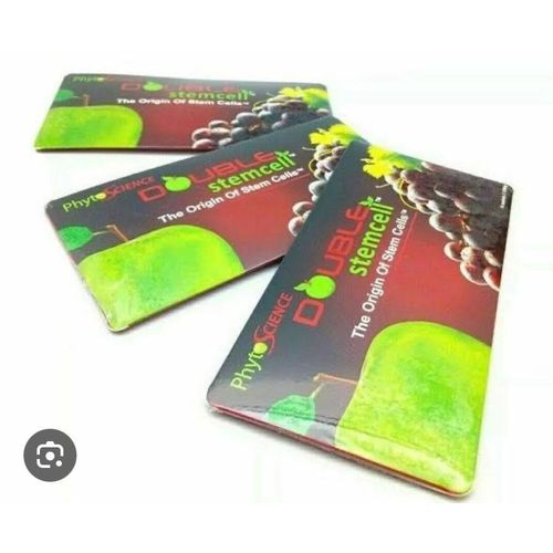 STEM CELLS ORIGINAL X3