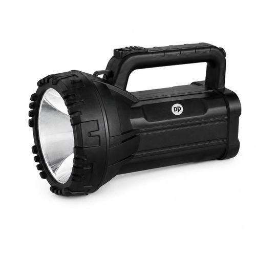 Rechargeable Security Torchlight
