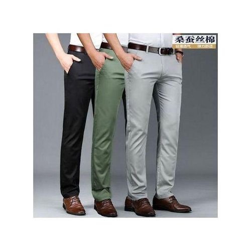 3 IN 1 QUALITY CHINO TROUSER FOR MEN