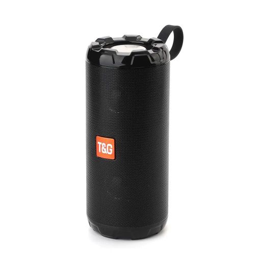 622 Portable Speaker Subwoofer - TG622 Bluetooth Wireless Speaker, Home & Outdoor Audio with Hands-Free Calling