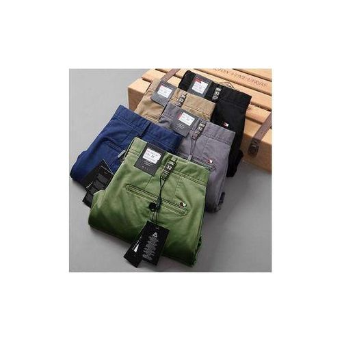 5-in 1 Men’s Business Urban Premium Chinos Trouser