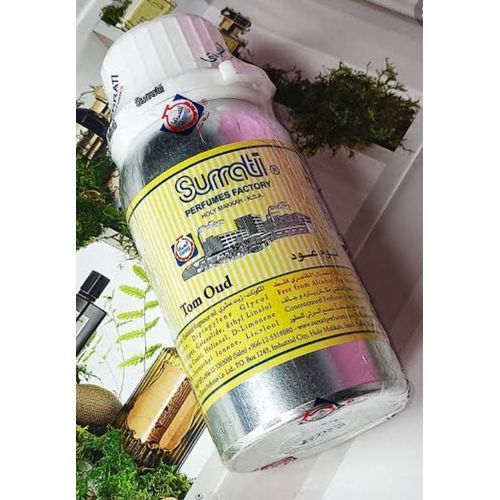 Surrati Tom Oud Undiluted Perfume Oil (100ml )..