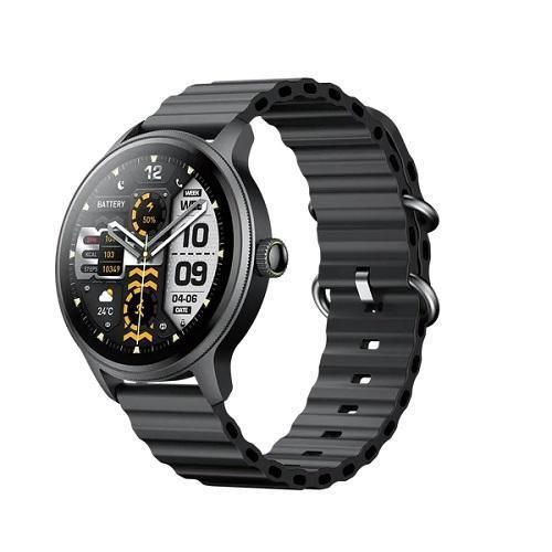 Watch 5R Pro 1.43" AMOLED 2.5D Floating Interface IP68 Smart Watch