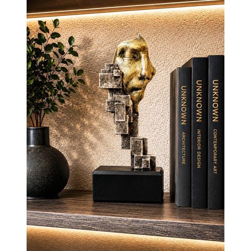 HEAR NO EVIL Notable ornament for your TV console unit, office desk and more