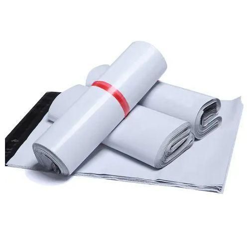 A4 Courier Mailer Poly Shipping Bags – Waterproof Self-Seal Mailing Envelopes for Packaging & Delivery