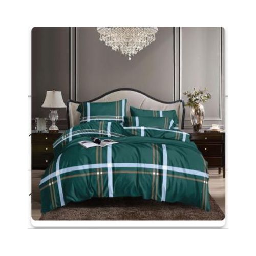 Classic Fine Bedsheets With Pillowcase(s)