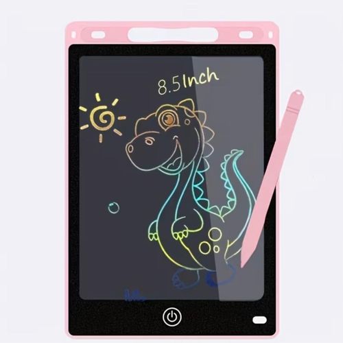 Kids LCD Writing Tablet – 8.5 Inch – Educational Drawing Pad for Children