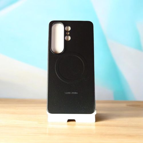 Samsung galaxy S26 Ultra kindsuit Magnetic leather Case with Magsafe