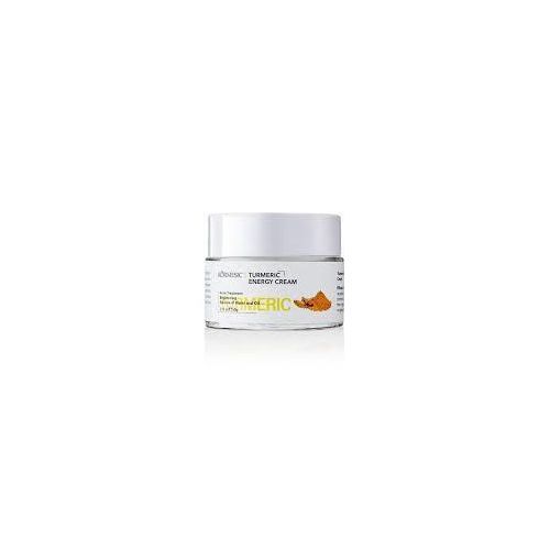 Turmeric Energy Cream