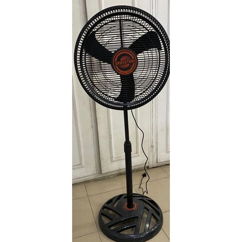 Spacetek Standing Fan 18