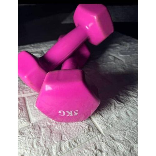 5kg Dumbbell