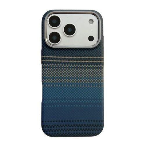 iPhone 17 Pro Carbon Fibre Protective Case