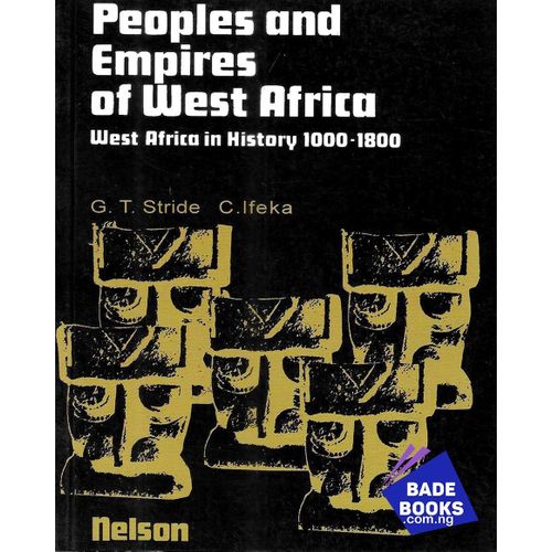 Peoples and Empires of West Africa
