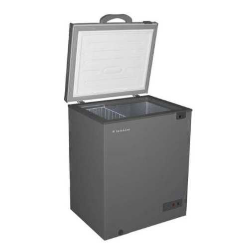 96L Chest Freezer - With Fast Freezing function