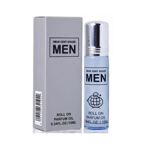 DEUX CENT DOUZE MEN PARFUM OIL