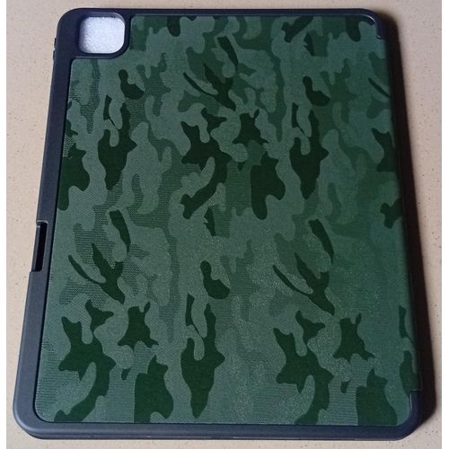 iPad Case for iPad Pro 13 inch 2024(M4, A2925/ A2926/ & A3007) Design leather Case with pen space