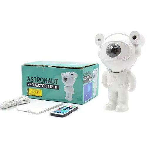 Astronaut PROJECTOR LIGHT