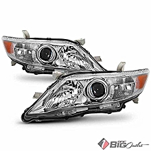 2011 toyota camry tail light bulb replacement