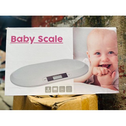 weighing scale for baby