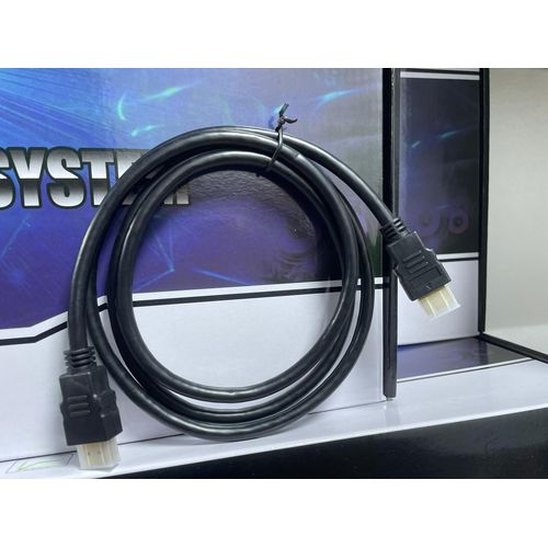 HDMI cable-1.5m