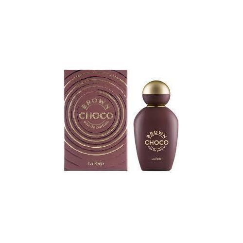 Brown Choco – Unisex – 48hrs Long-lasting Perfume