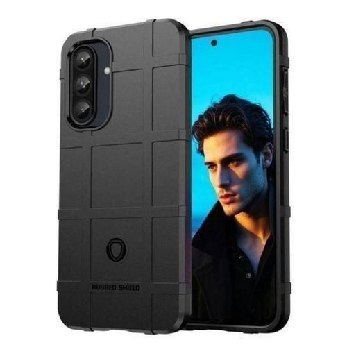Samsung Galaxy A57 Rugged Shield Back Case Cover