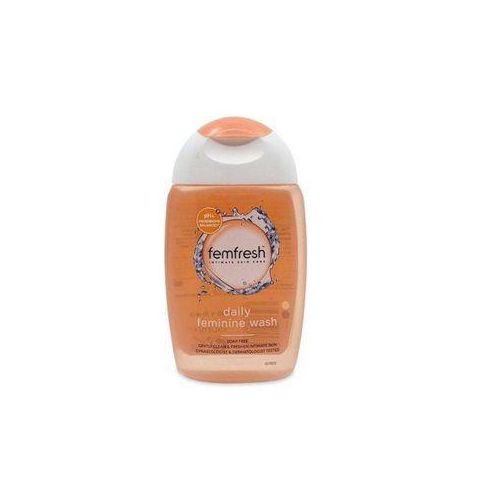 Femfresh Intimate Feminine Hygiene Daily Wash