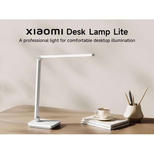 Desk Lamp Lite EU