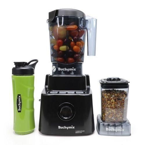 Turbocrush Premium 3-in-1 Blender, 2Litres, 2200W