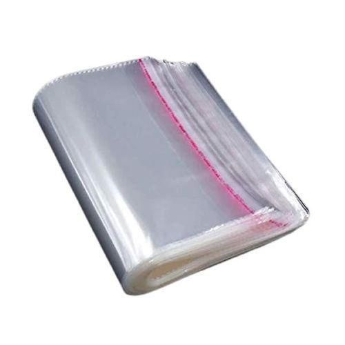 100pcs Packaging Transparent Nylons 12''by 16'' inches For Shirt, Clothes, books etc