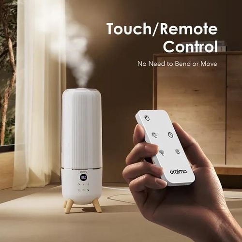 Ultra High Professional Home&Office Mistflow Max 6L Humidifier