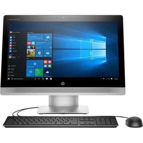 EliteOne 800 G2 All-in-One PC – Intel Core i5, 8GB RAM, 256GB SSD
