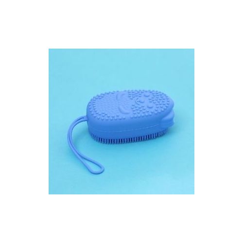 Silicone Exfoliating Bath Body Scrub