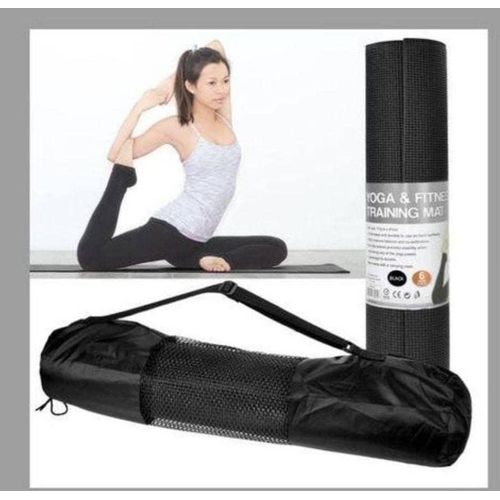 Gym mat