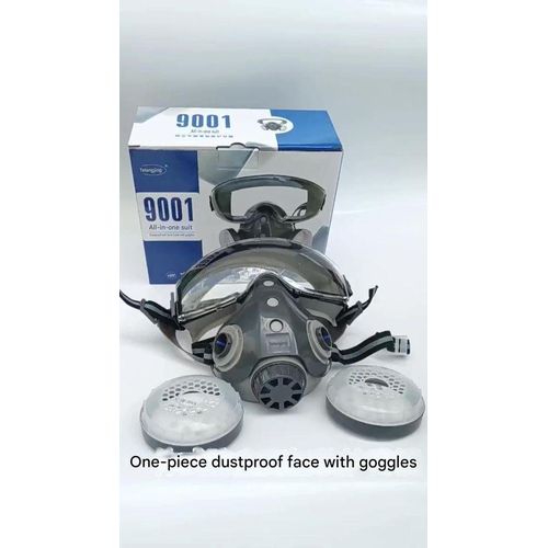 dust mask