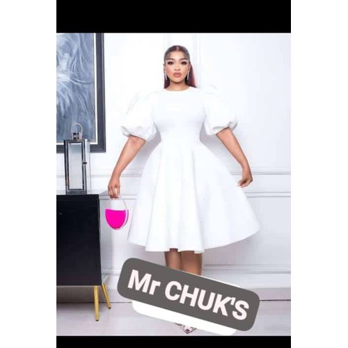 Beautiful Ladies Gown