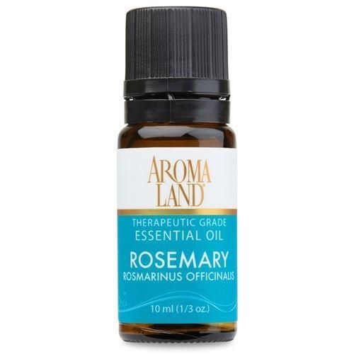 Rosemary Essential Oil 10ml Hair,Skin,Nails And Diffusers