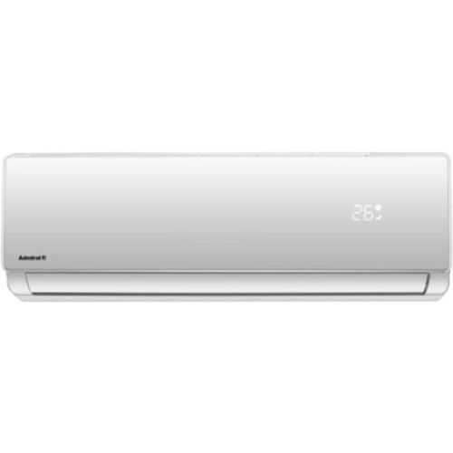 1.5hp Split Unit Air Conditioner - Ad-s12kt3c + Installation Kit