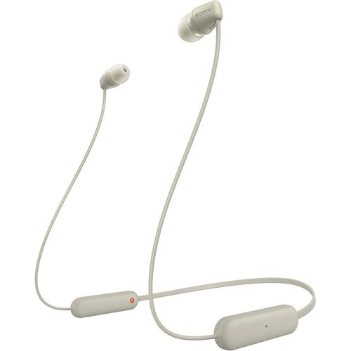 WI-C100 Wireless in-Ear Bluetooth Headphones