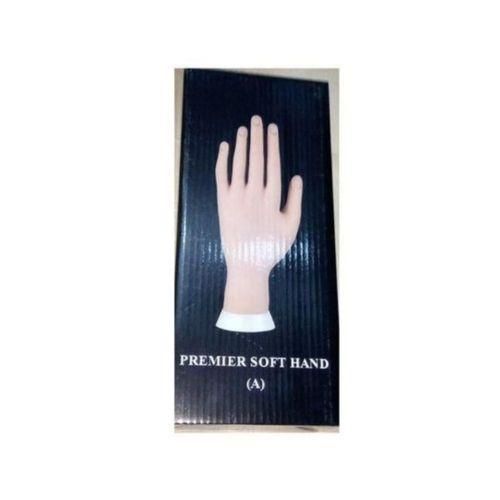 Training Hand For Nail Art Practice