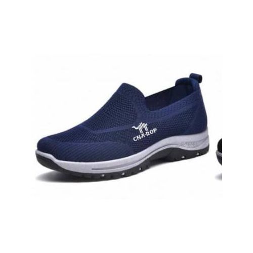 CNA Men Sneakers - Blue