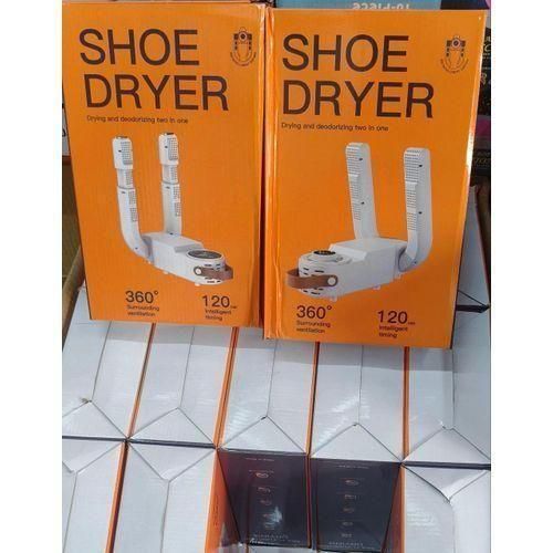 Shoe Dryer