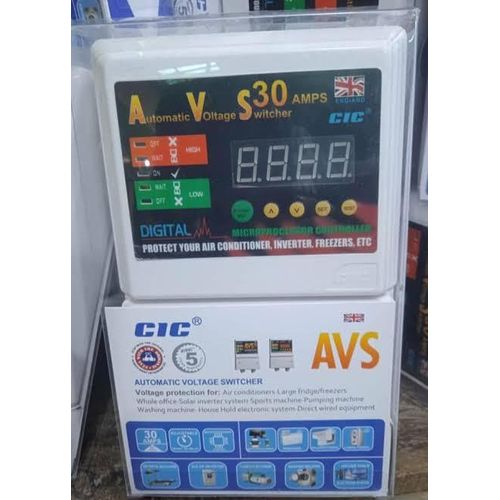 Air Conditioning System Guard