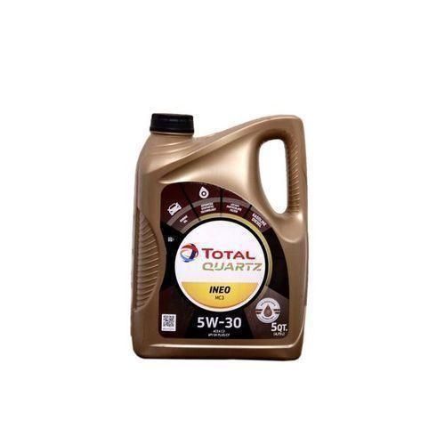 TOTAL Engine Oil 5w30