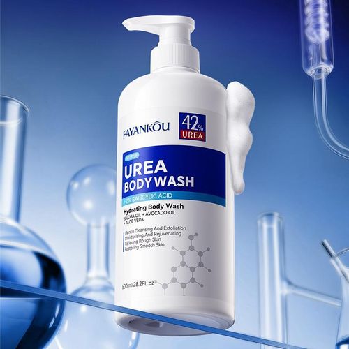 Nourish Urea Hydrating Body Wash