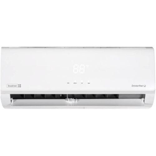 1.5hp Genmate Inverter Air Conditioner + Installation Kit