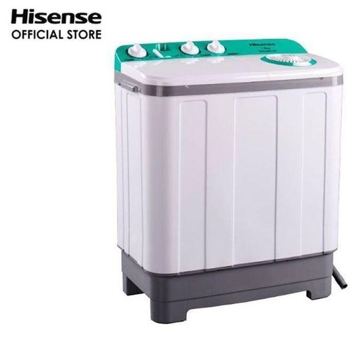 11kg Twin Tub Washing Machine