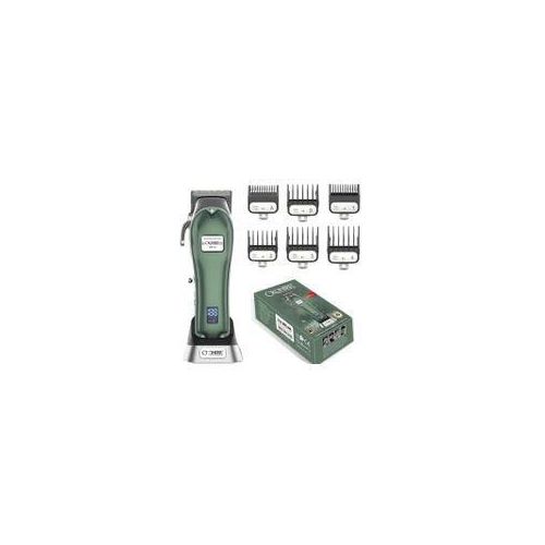 rofessional Barber Clipper – Smooth Fade Hair Trimmer