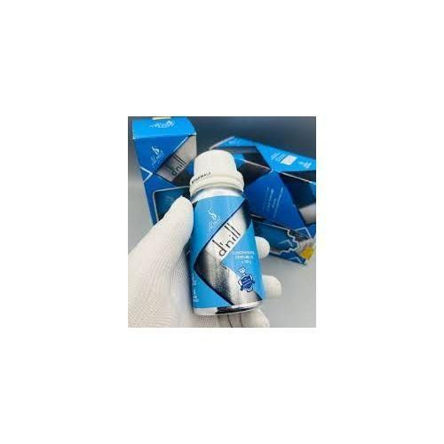 Dnill Undiluted Perfume Oil-100g