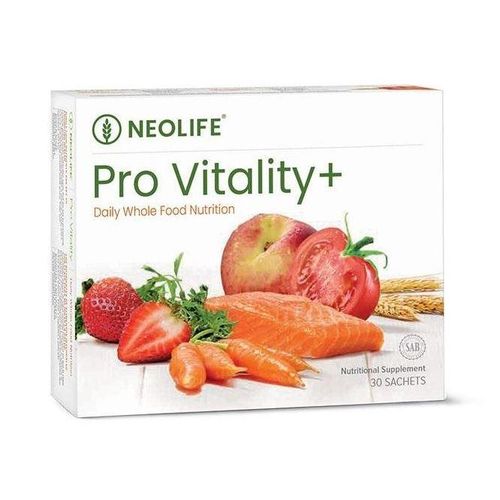 Neo Provitality Pro Vitality Plus 30 Sachets (Single)